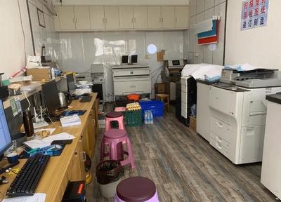 重啟創(chuàng)業(yè)夢(mèng)想 打造雙贏局面的打字復(fù)印店經(jīng)營(yíng)新篇章