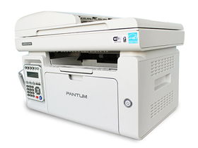 奔圖M6602W一體機(jī) 高效辦公的得力助手